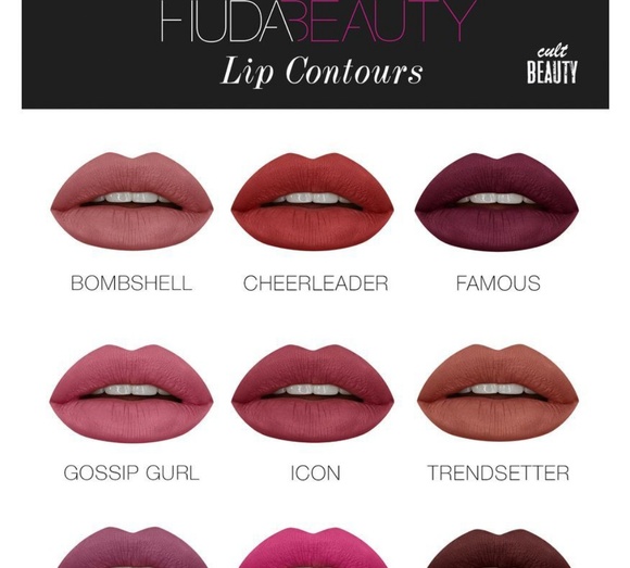 Huda Beauty bundle - Picture 5 of 5